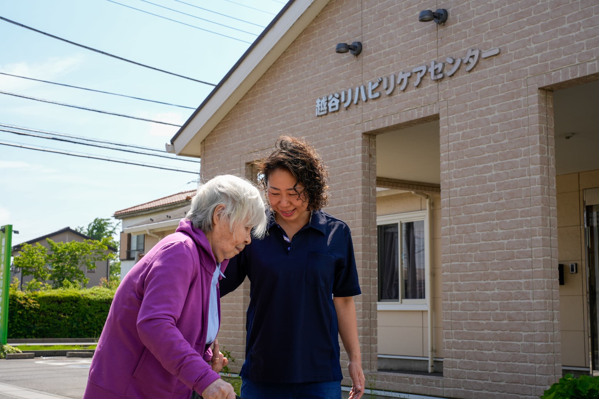 業務内容